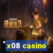 x08 casino